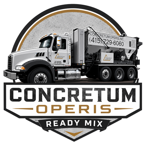 Concretum Operis Ready Mix — Lic #1062721
